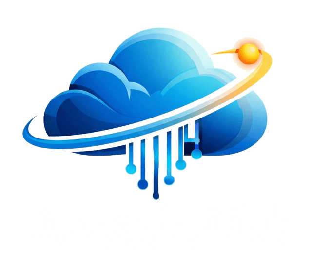رایانش ابری دینا